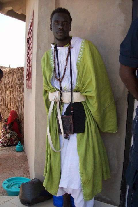 Zikr Album Cheikh Aladji #2 - carrapide.com