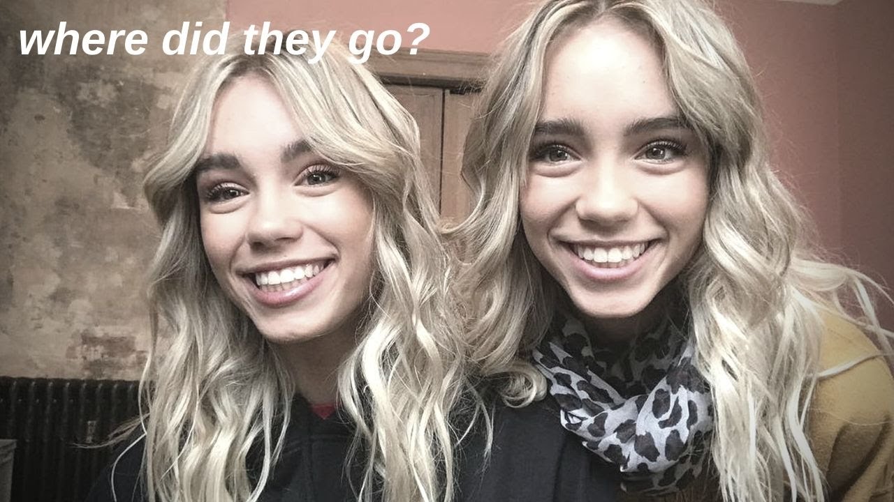 What Happened to Lisa and Lena?
