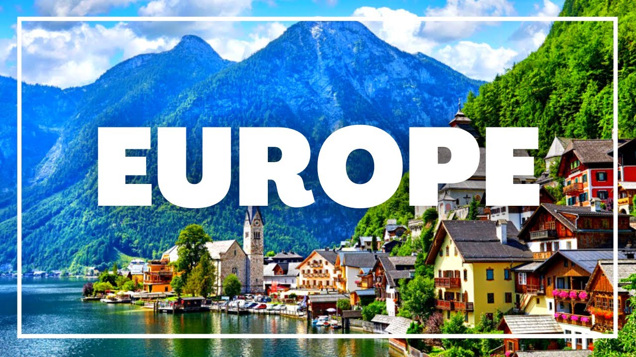 The HIDDEN Gems Of Europe