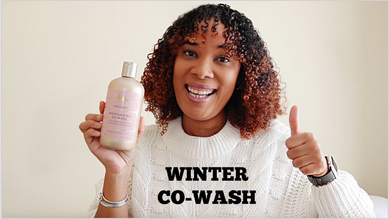FAV WINTER COWASH