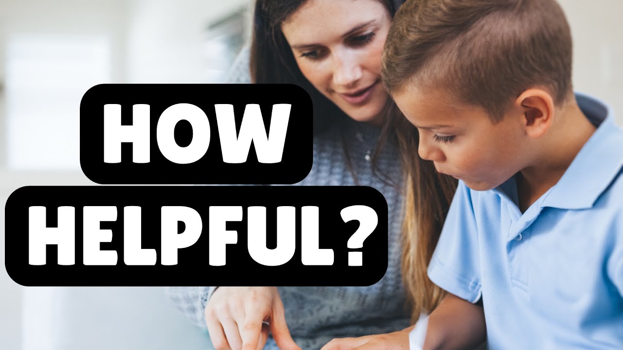 SEN Teaching Assistant: How Helpful Are They?