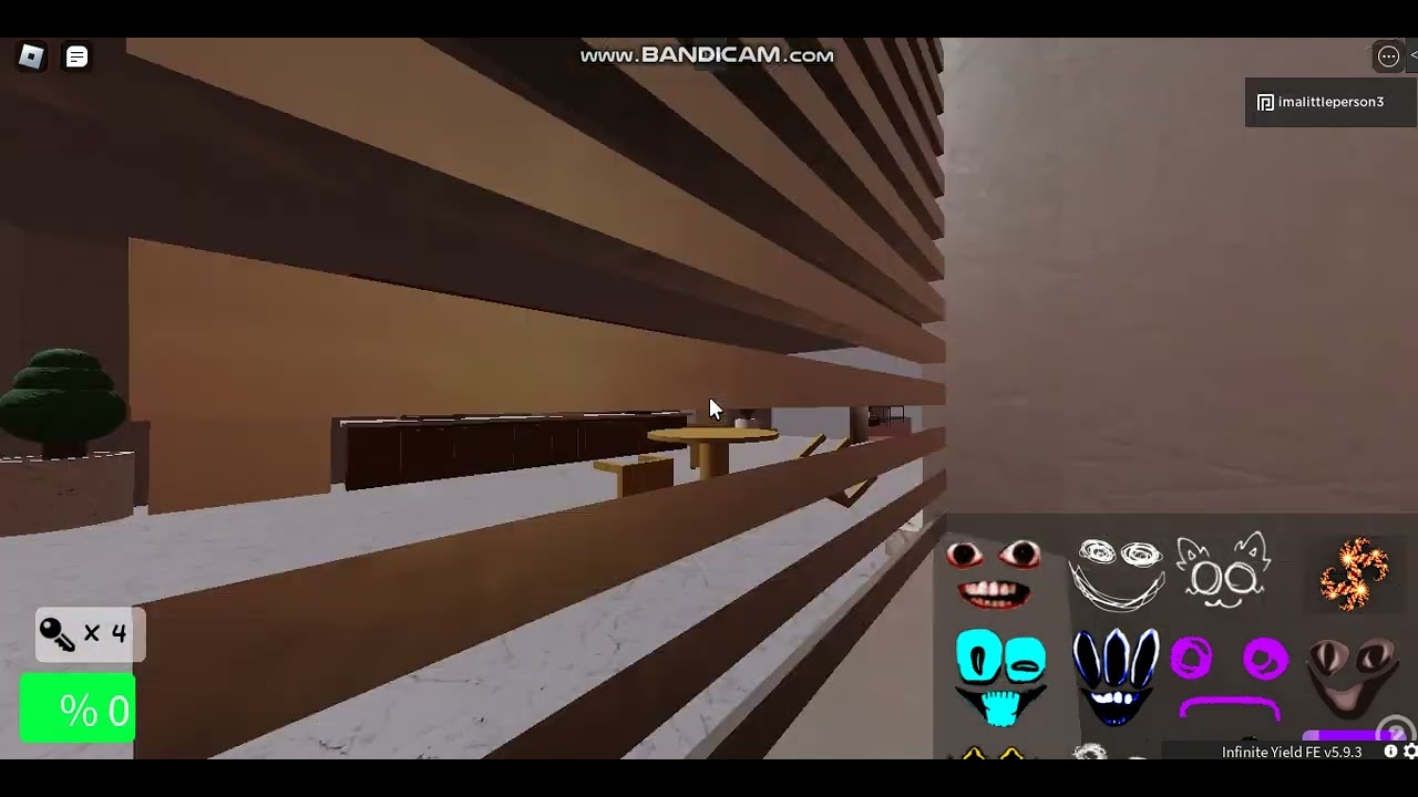 Alternative Rooms 0.1.0 how to get entity spawner