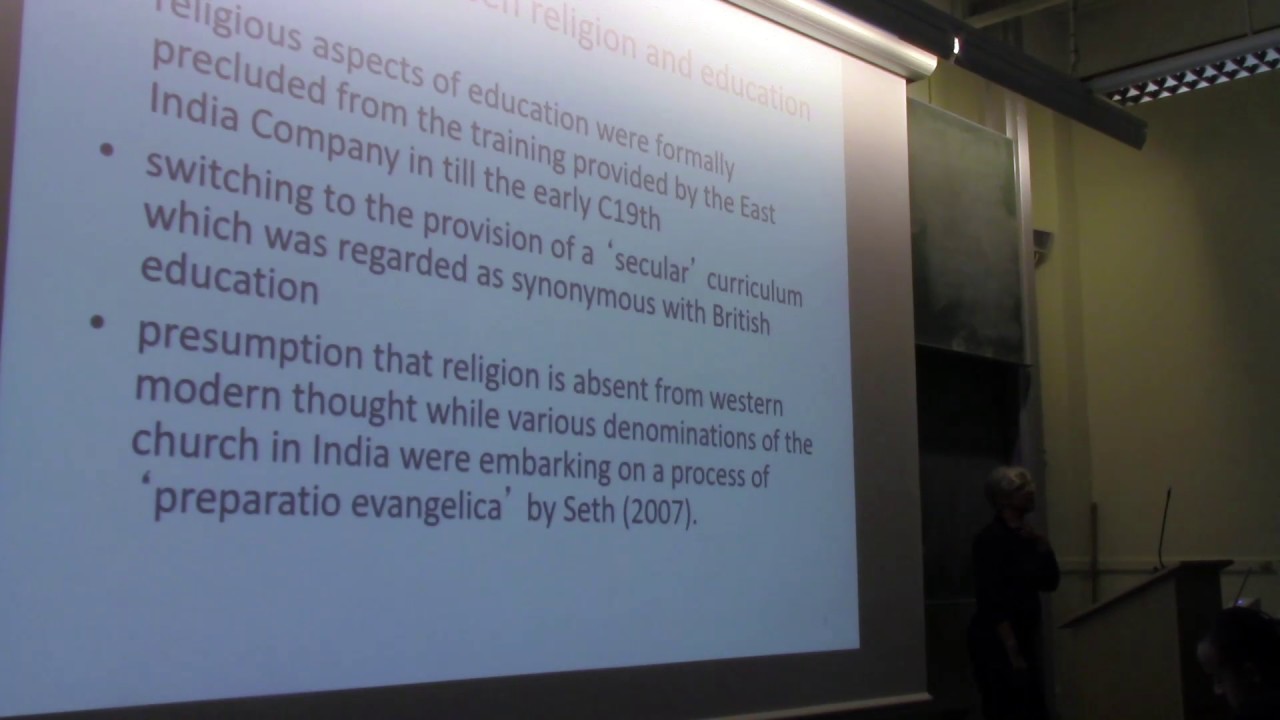 How does colonialism shape today's development challenges? (Shailaja Fennell & Jason Hickel)