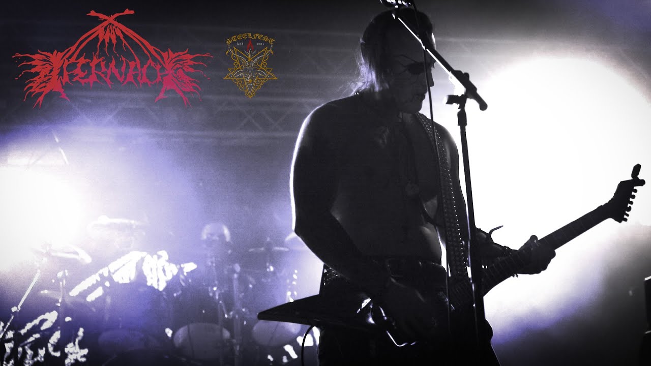 IFERNACH - Gathering Archangels | Steelfest Open Air 2024