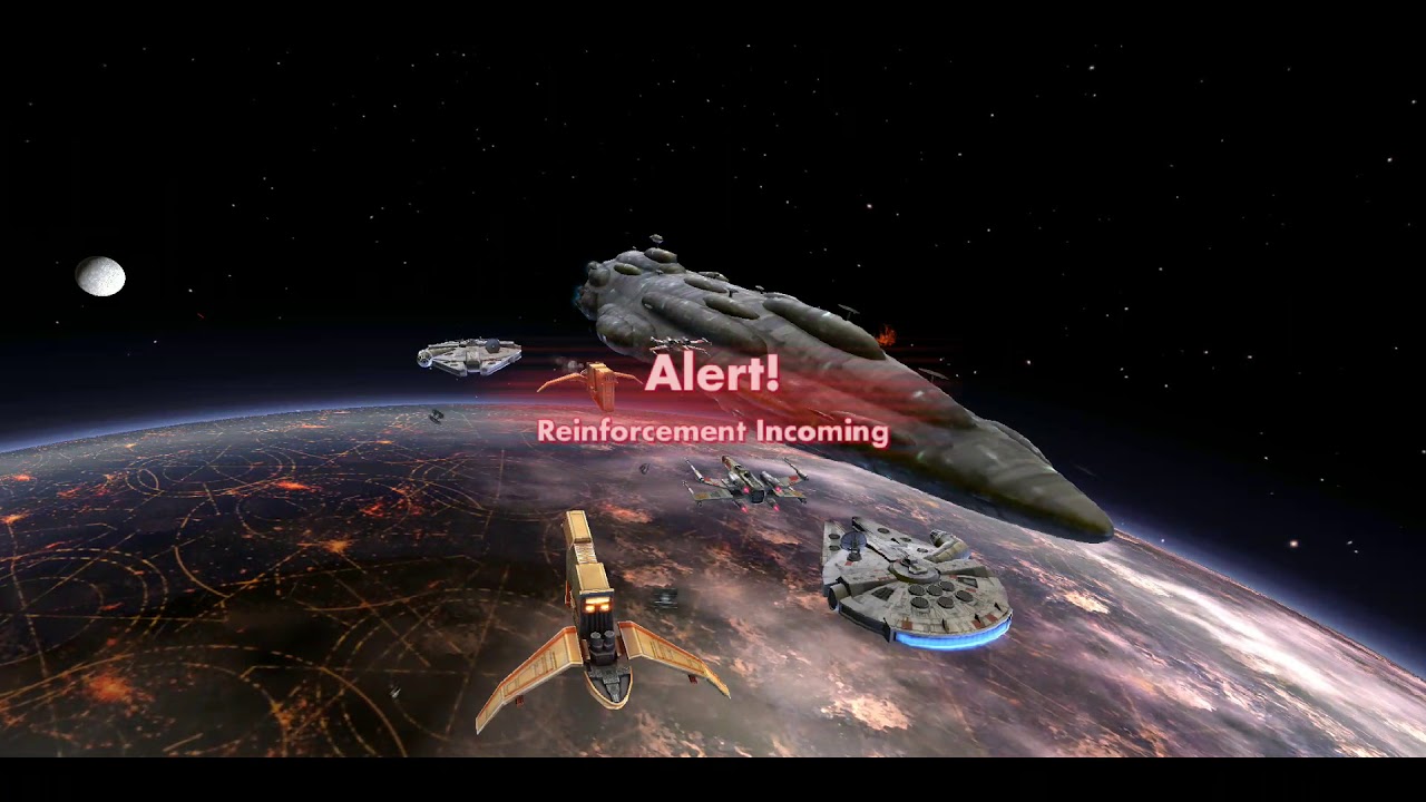 Fleet Arena