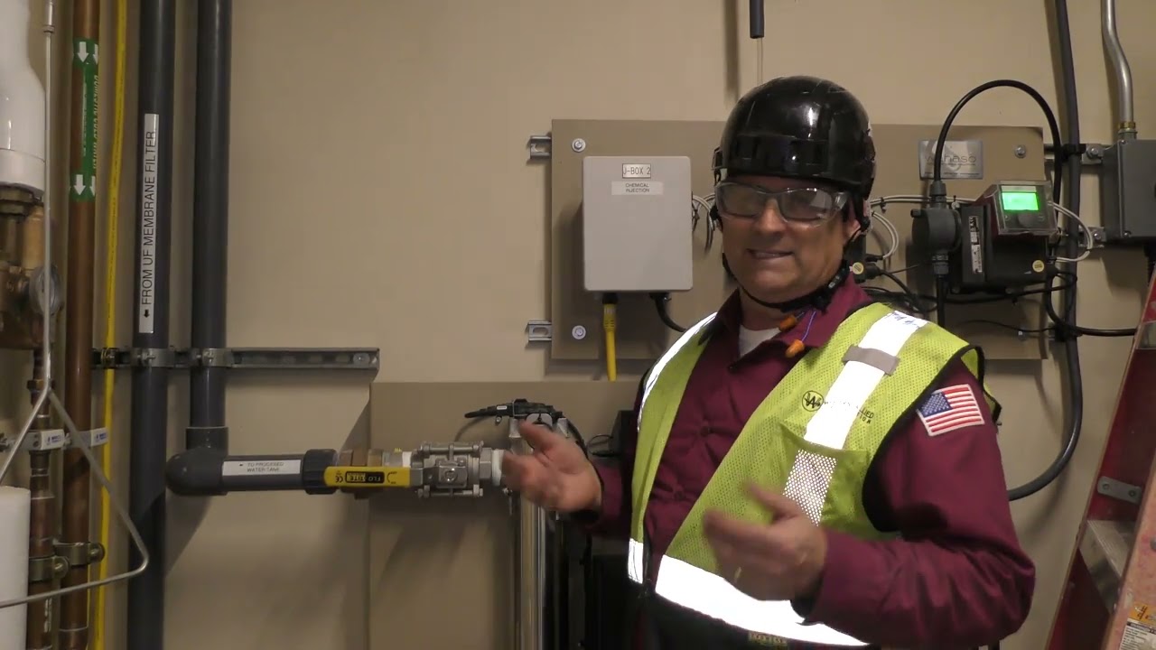 Greywater Training Video 4