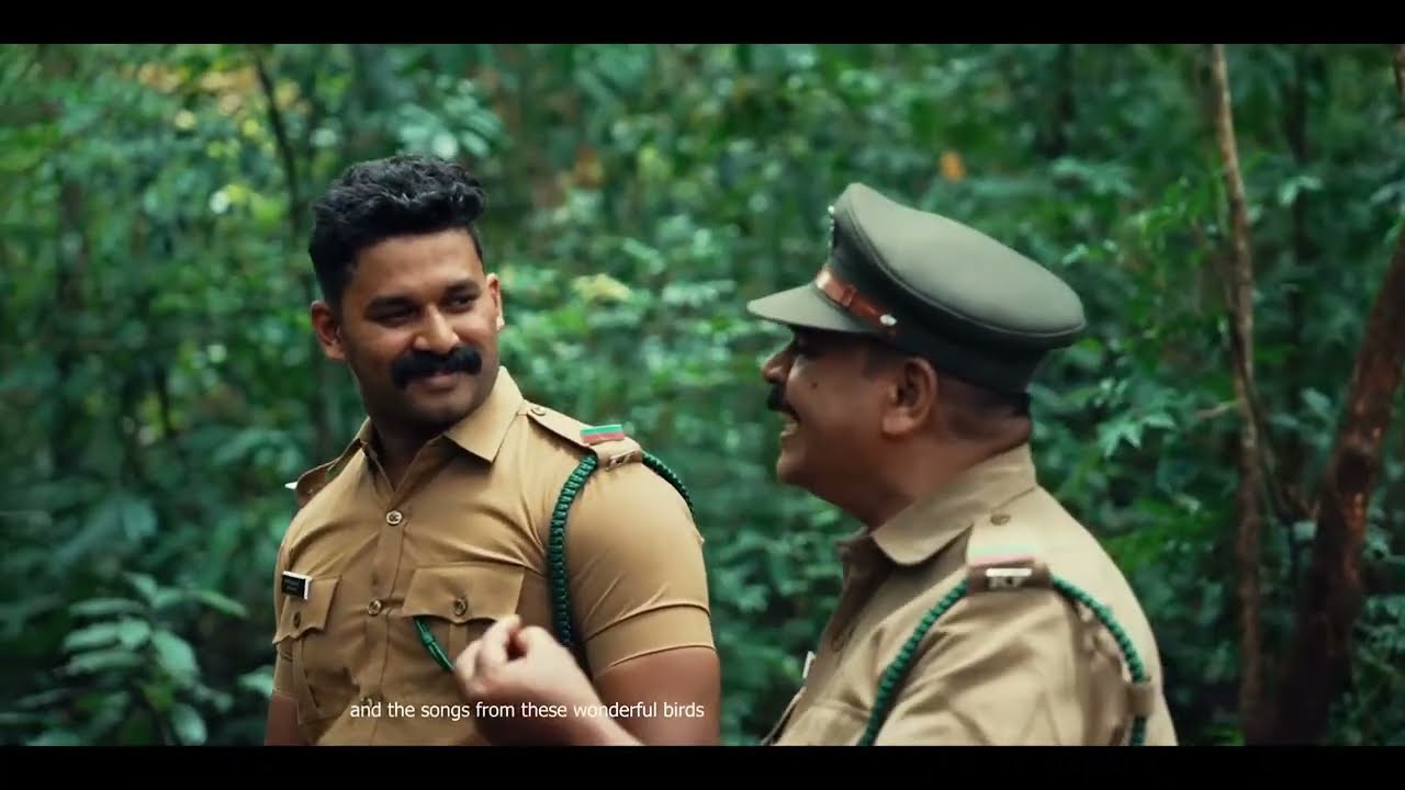 Kaavalkaren: Guardian of Nature | Kerala Mystical Eco-Thriller (2026 Re-Release Full Film)