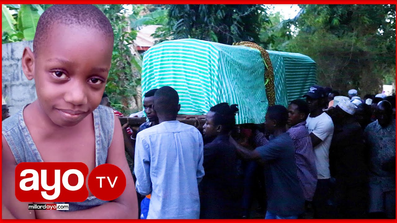 MWANAFUNZI AFARIKI BAADA YA KUCHAPWA NA MWALIMU WA HISABATI? 
