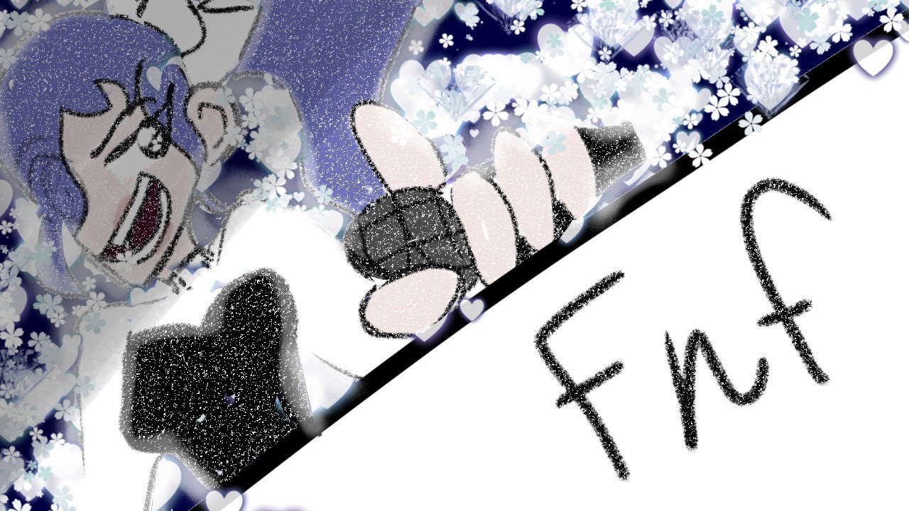 Fnf Takeover-Cassandra Gacha Outfit Battle #GWZFNF