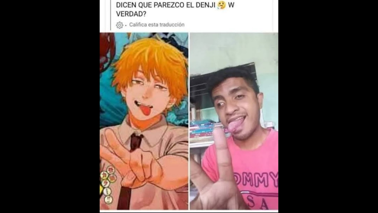 Capturas random sin contexto | Recopilacion #1