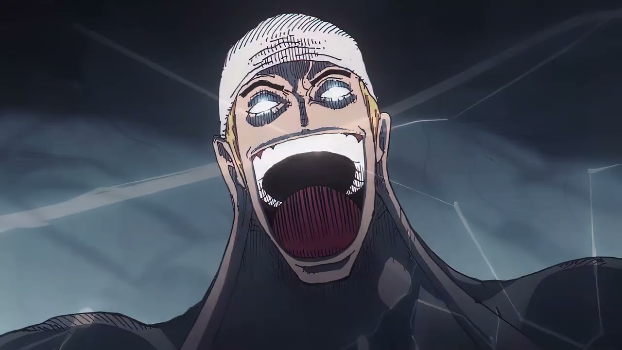 Enel Manga Twixtor For Edits l One Piece