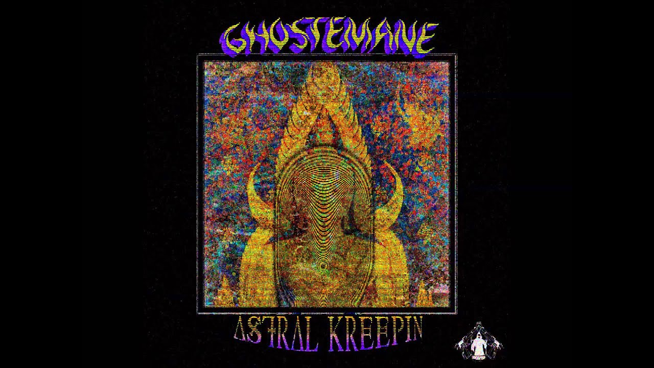 GHOSTEMANE - Astral Kreepin [Full Mixtape]