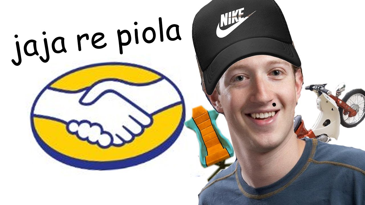 MERCADOLIBRE pero VILLERO