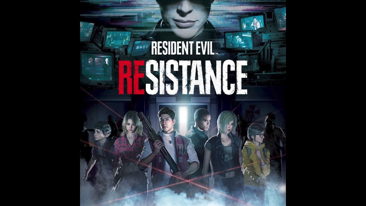 The Pressure Is On - Resident Evil Resistance OST