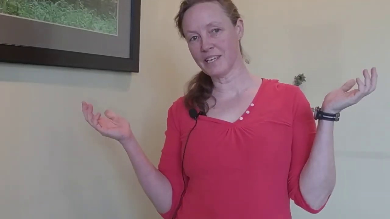 Learning to Walk Again Part 1 - Proper Weight Shifting