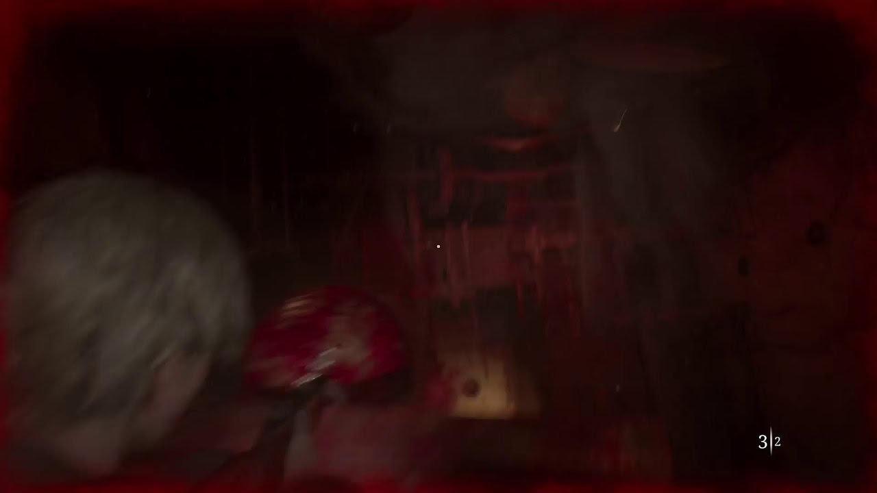 Silent Hill 2 Remake(Gefängnis Toluca 02)23.01.2026