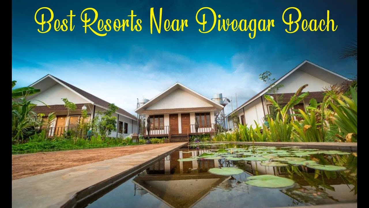 Best Resorts Near Diveagar for your perfect weekend destination around Diveagar with family friends