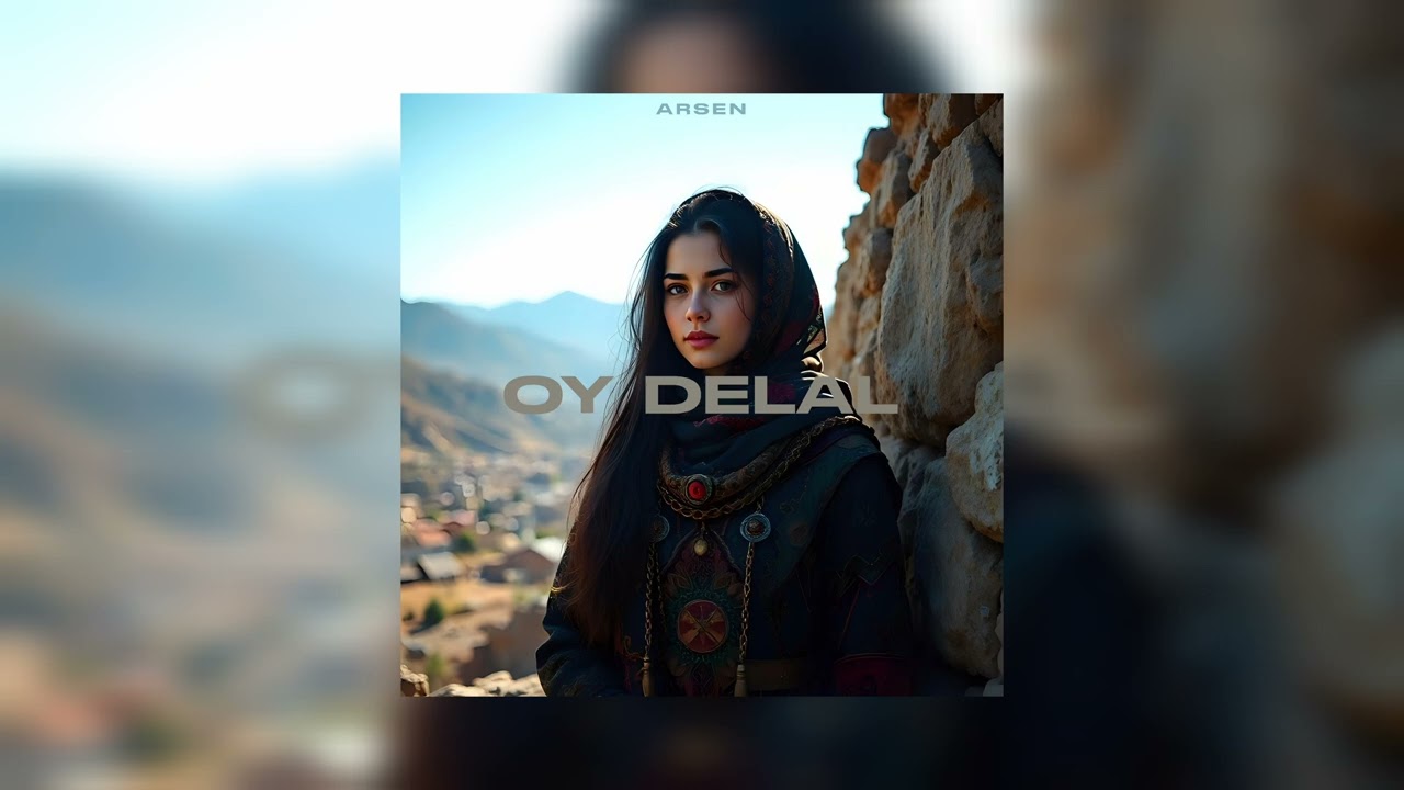 Arsen - Oy Delal