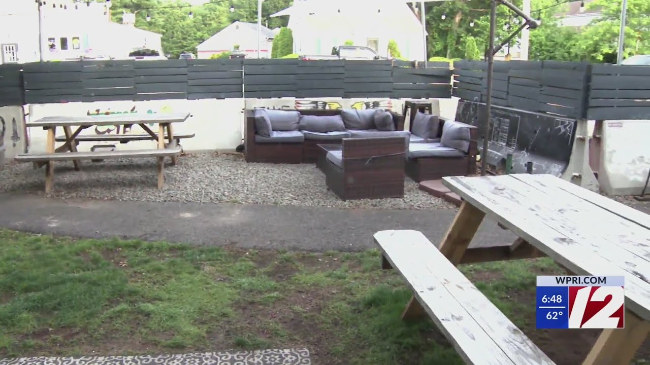 New rules for customers with children at Massachusetts brewery after bad behavior