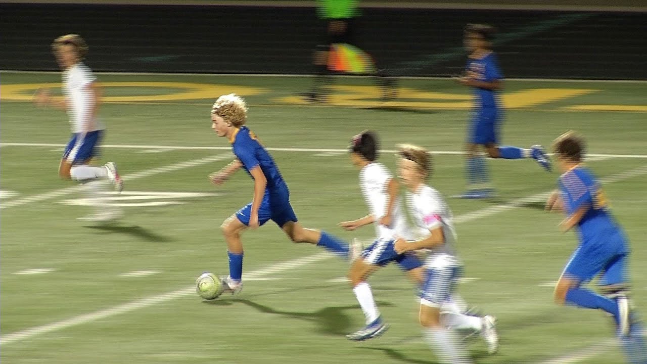 Top-Ranked Wayzata Boys Soccer Set for Section Tournament