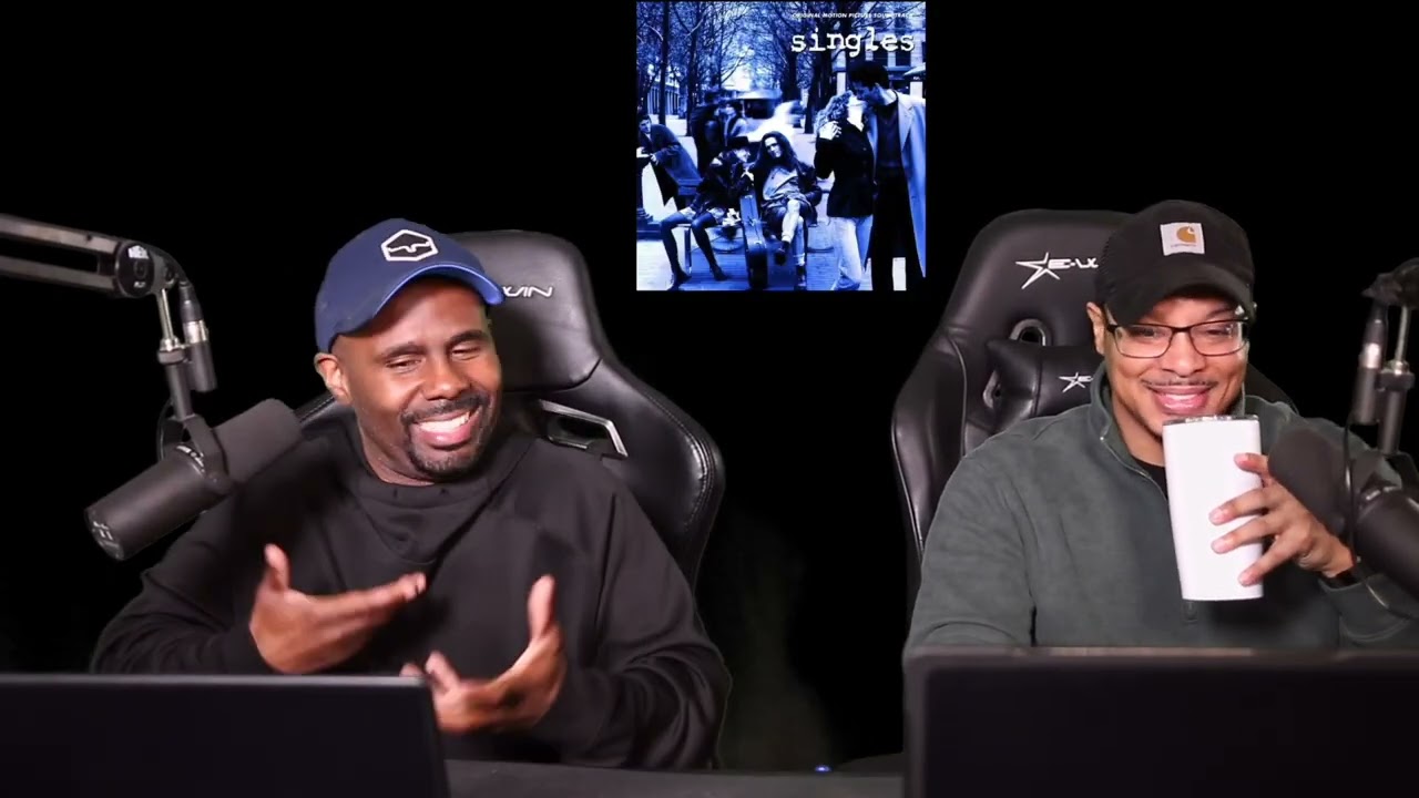 Alice In Chains - It Ain't Like That (REACTION!)
