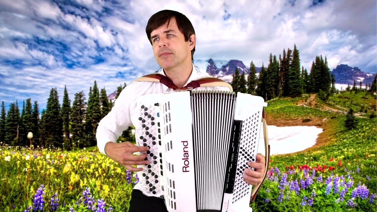 Говорили мне друзья - кавер Влад Порфиров