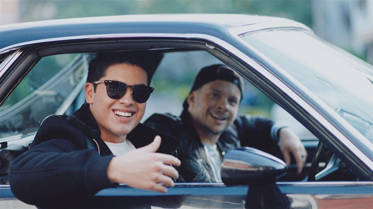 Mario Hart - No Me Busquen Ft. Aléc Roman