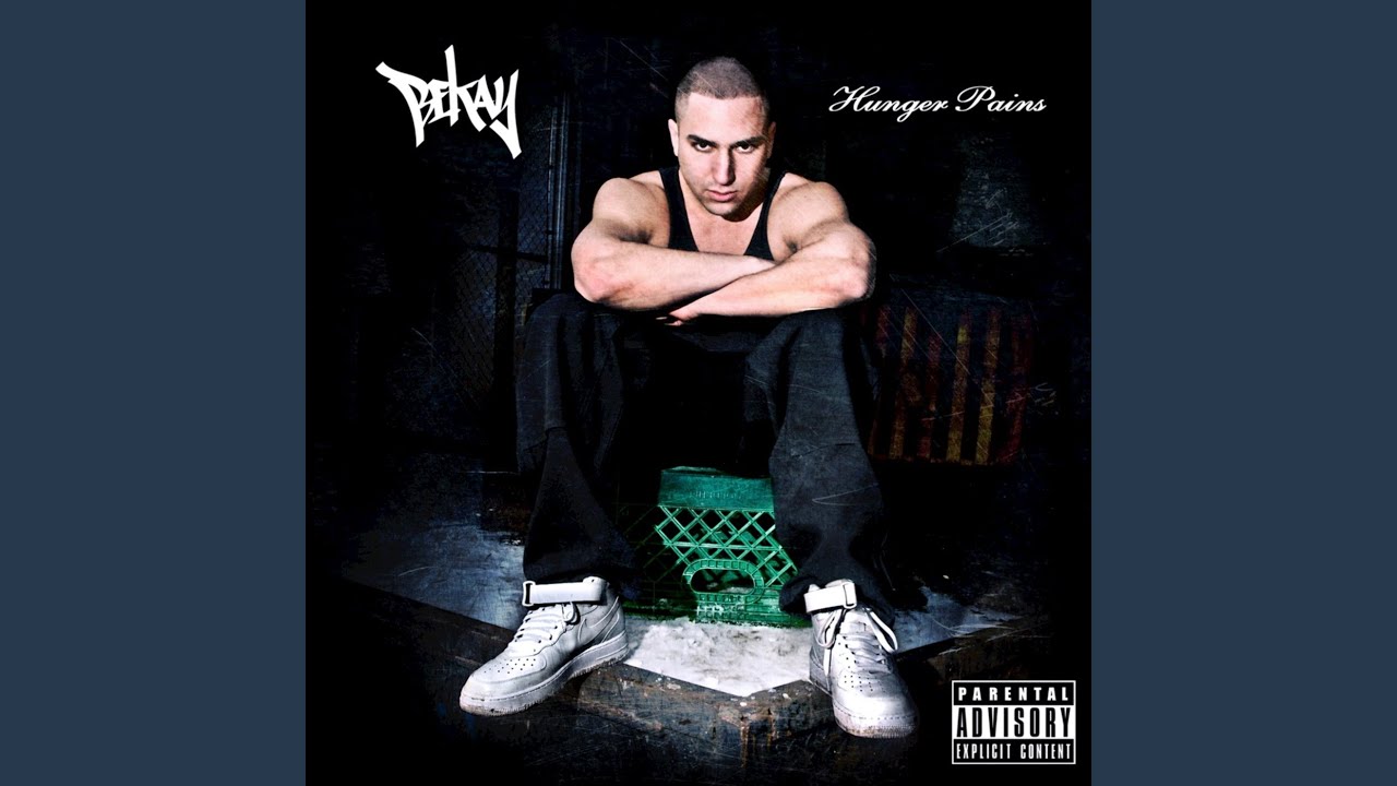 Brooklyn Bridge (ft. Masta Ace) (prod. by DJ Babu)