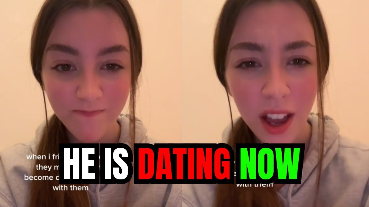 The Friendzone Guy Moved on and Now She Wants Him