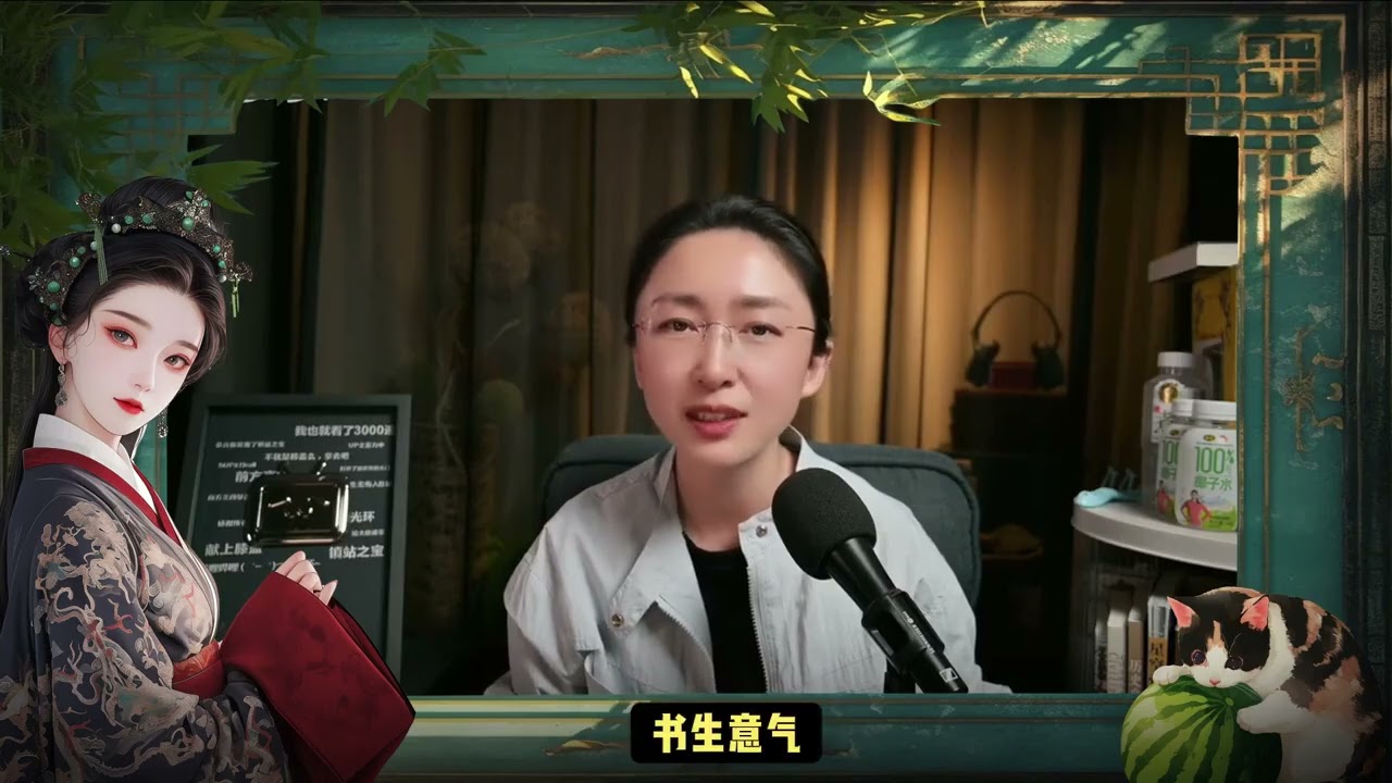 第三十集  所以袁嘟嘟炮击努尔哈赤的史料，来自电视剧？
