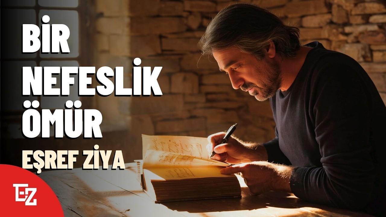 Eşref Ziya 