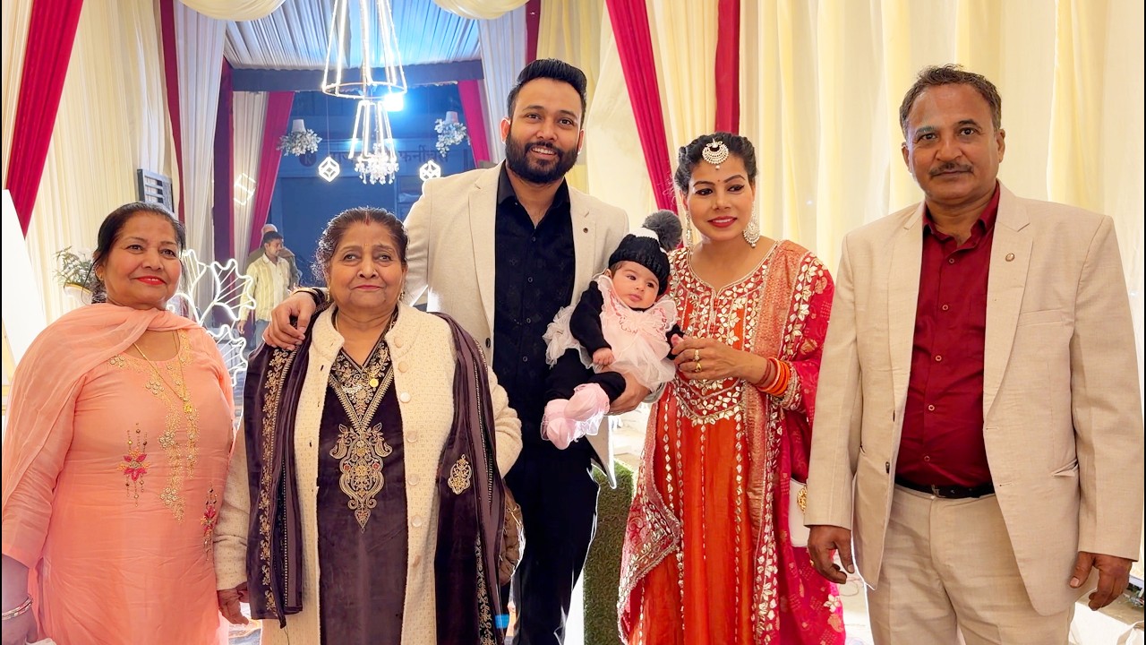 Diana Pheli Baar Kiski Shaadi Me Agyi ? 😍👩‍❤️‍👨
