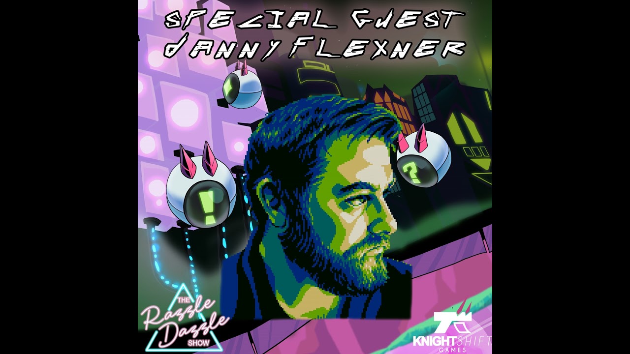 Special Guest - Danny Flexner