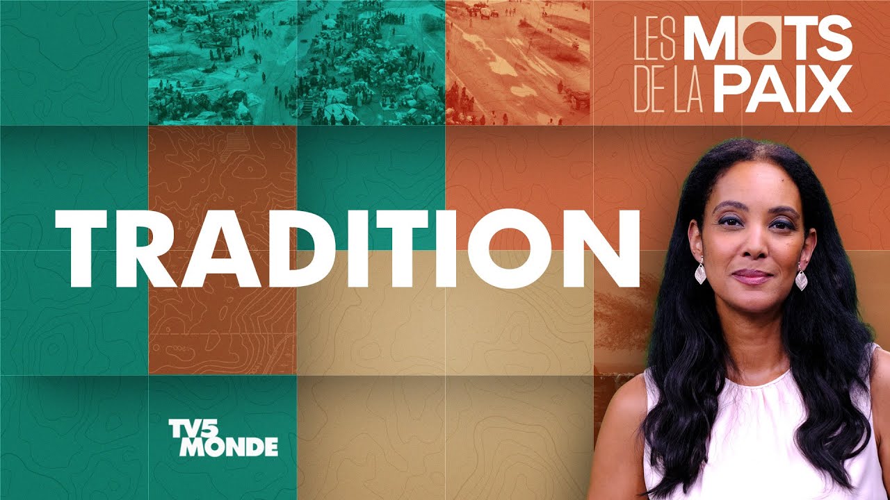 Tradition : un outil pour g&eacute;rer les conflits en Afrique | Les Mots de la Paix