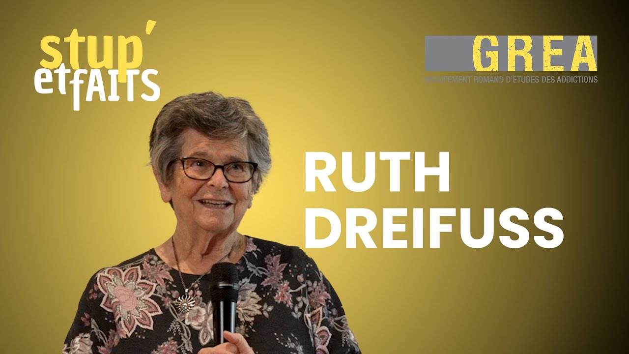 « Les 4 piliers ne suffisent plus ; il en faut un 5ème. » | Ruth Dreifuss