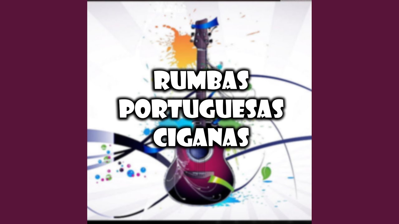 SUPER RUMBA PORTUGUESA 2024 Dj Canastero