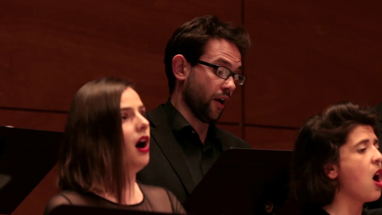 Robert Schumann - Der Schmied - Mathieu Romano