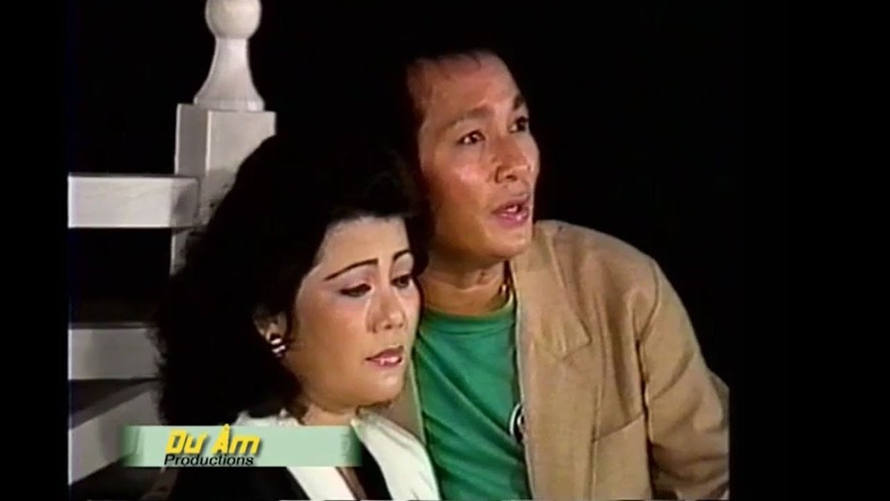 Nửa Đêm Ngoài Phố - Minh Phụng & Phượng Liên (Tân Cổ)