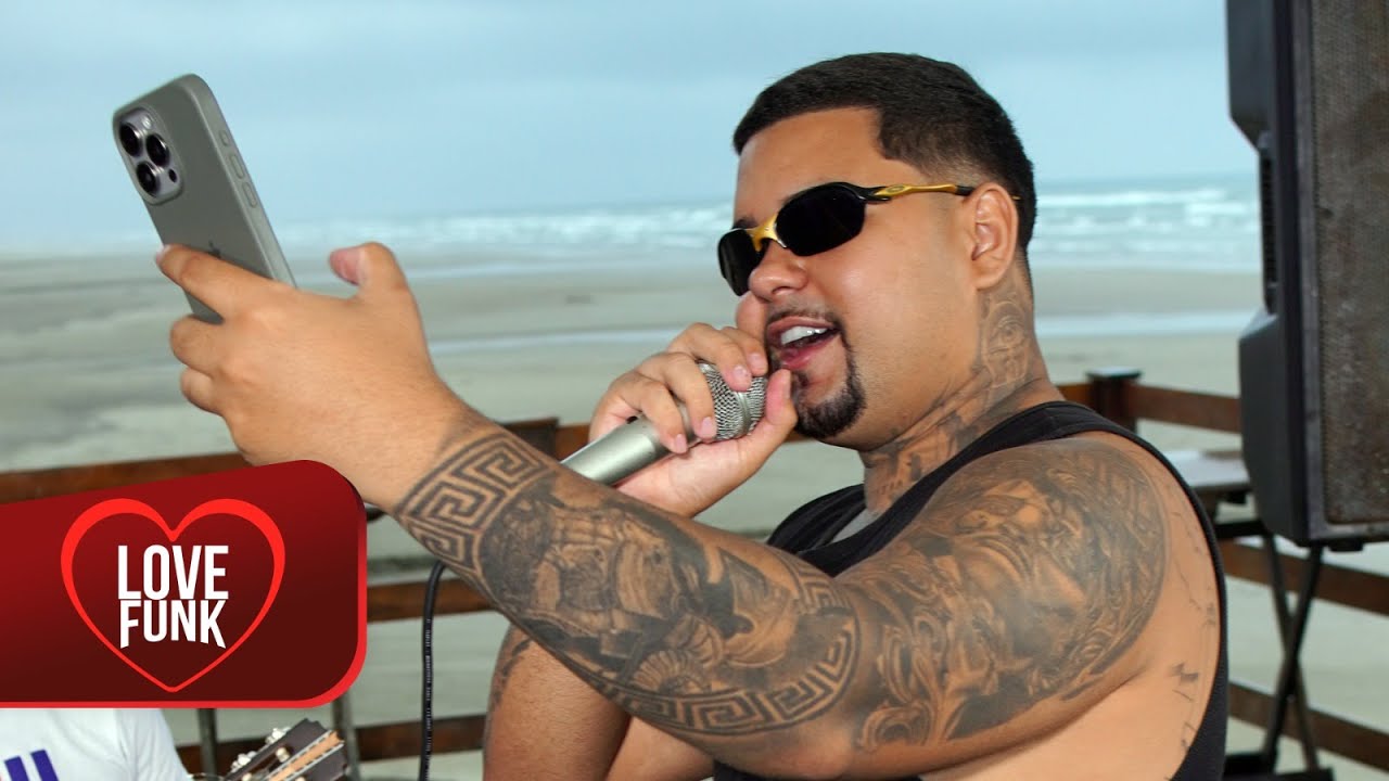 ERA DO ENGAJAMENTO - MC Staylon (Love Funk)