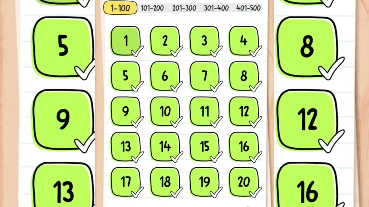 Brain test all levels how to complete level 1 to 40 #game #gamer #games #gaming #gamergamer #shorts