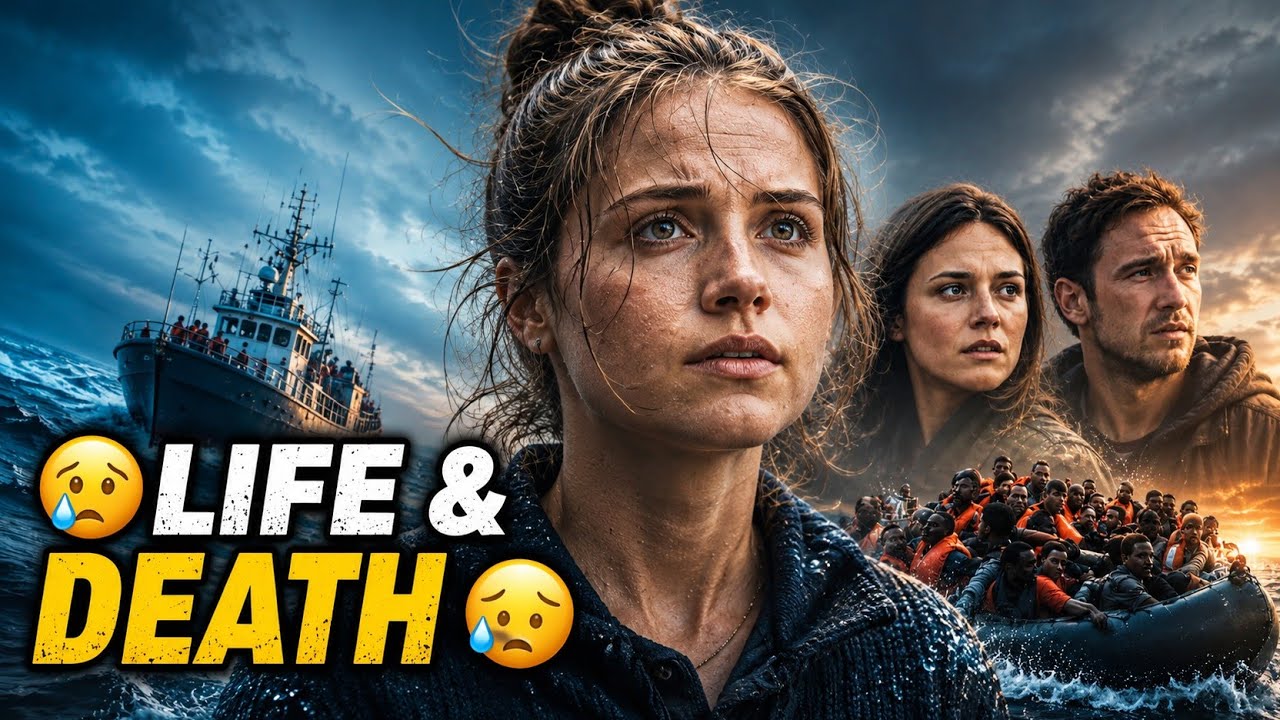 Netflix Ki Sabse Powerful True Story? | 23,000 Lives Review