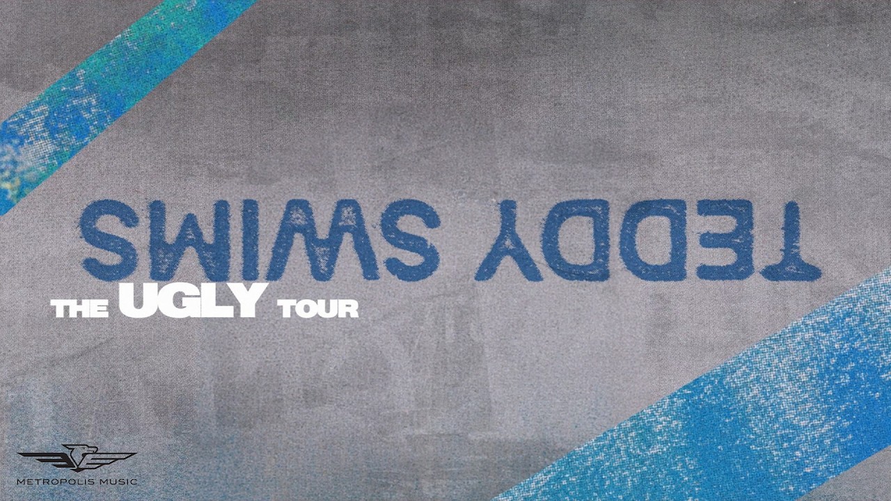 Teddy Swims: The UGLY Tour | Metropolis Music
