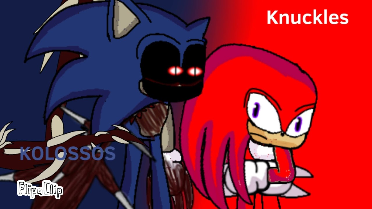Sonic.EXE:Illusion continues Soundtrack - Teleport selection (old lobby) OSST