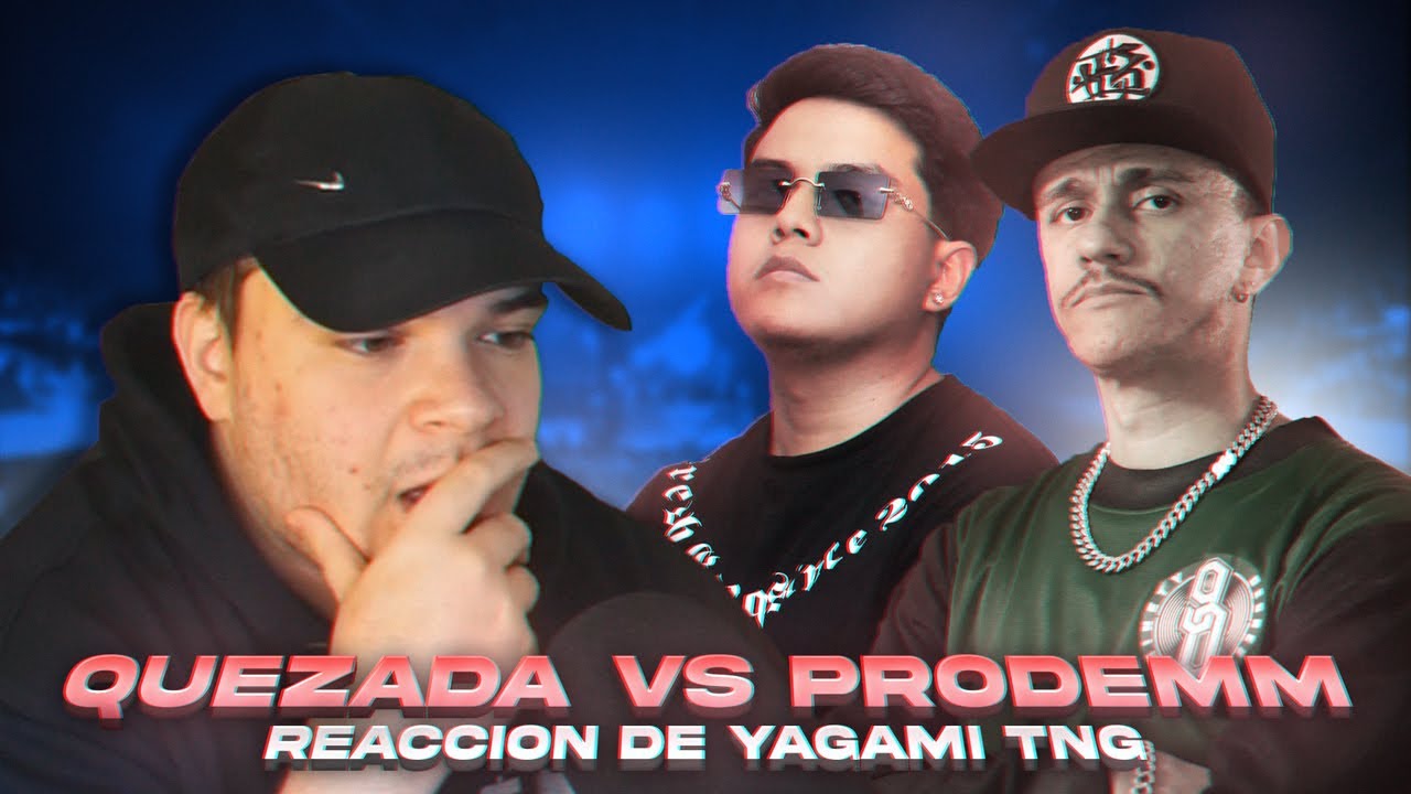🇲🇽🇨🇴🪶QUEZADA vs PRODEMM CON IMÁGENES II EL TIRO DEL AÑO, JOHN LENNON