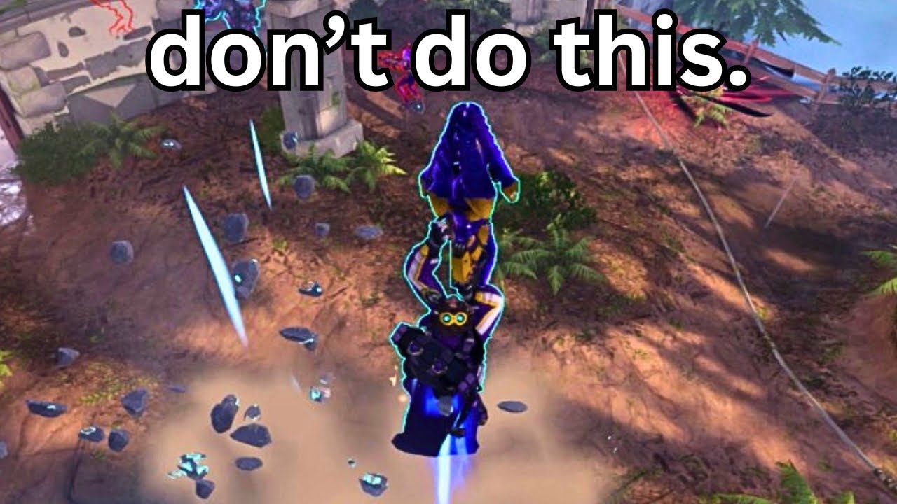 what i wish i knew before i hit GM..