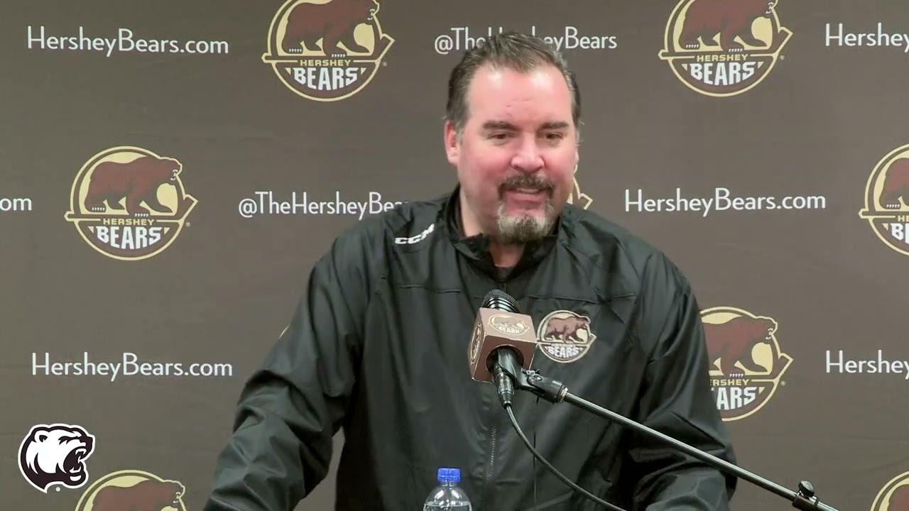Todd Nelson Media Availability (10/3/2022)