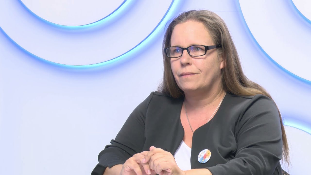 3. vk. képviselőjelölti bemutatkozó - László Ágnes, Ceglédi Lokálpatrióta Klub Egyesület