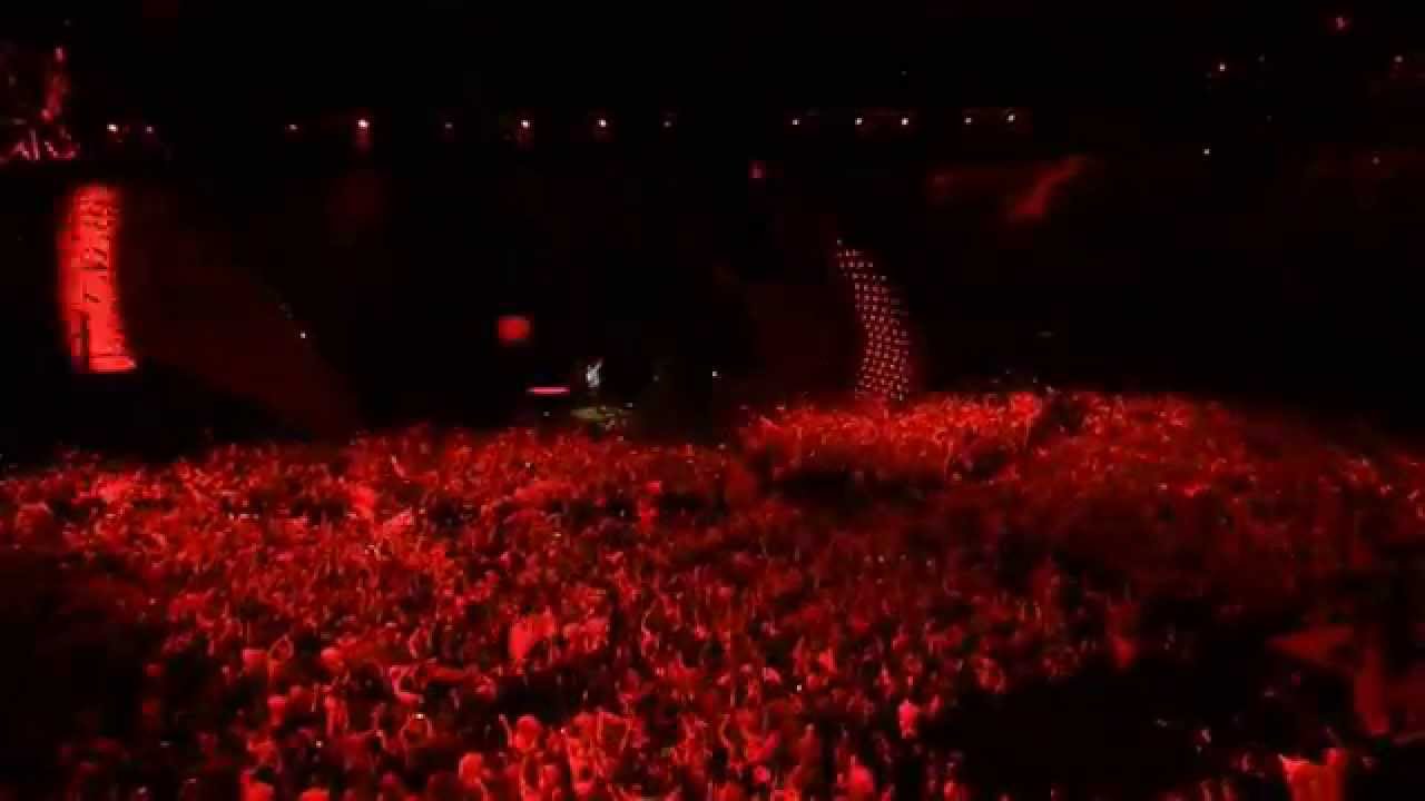 GRAND FINAL Eurovision 2015║ SWEDEN performance after winning