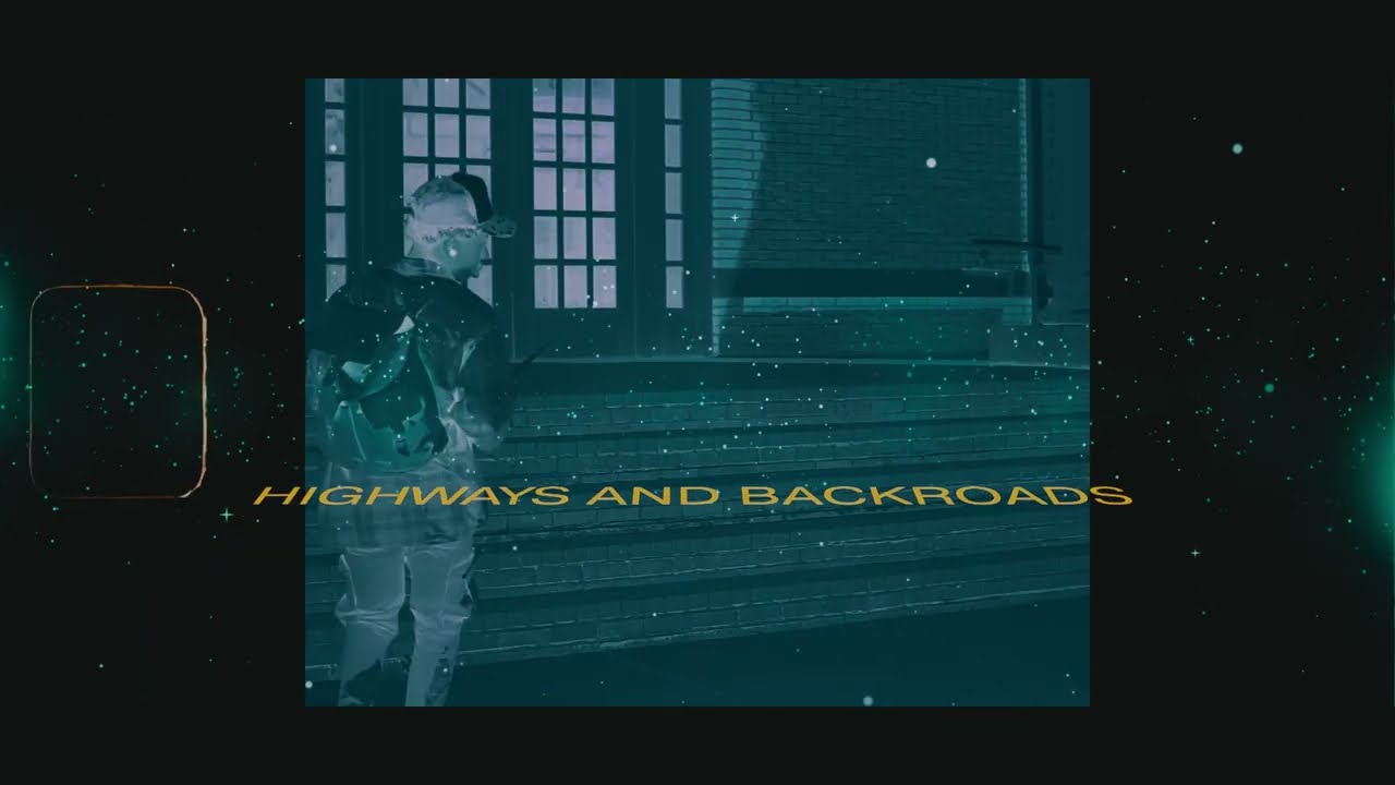 Dirty Fashion - Highways and Backroads (official music video)
