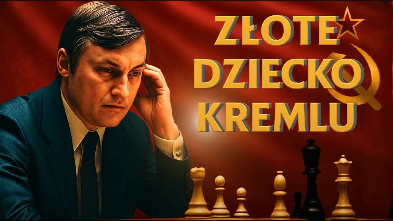 Karpov vs Korchnoi 1978 - Zimna Wojna na Szachownicy!